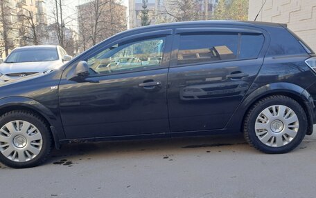 Opel Astra H, 2013 год, 375 000 рублей, 7 фотография