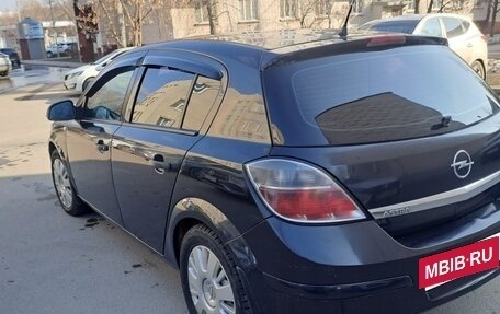 Opel Astra H, 2013 год, 375 000 рублей, 6 фотография