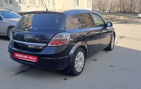 Opel Astra H, 2013 год, 375 000 рублей, 2 фотография