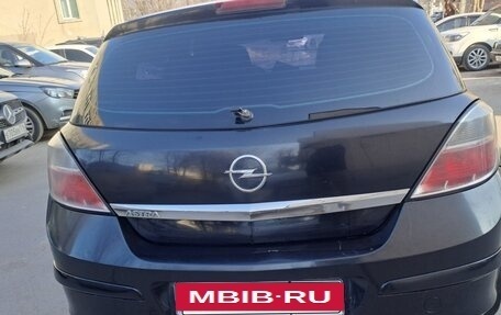 Opel Astra H, 2013 год, 375 000 рублей, 4 фотография