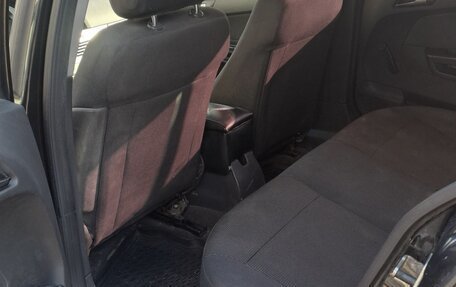 Opel Astra H, 2013 год, 375 000 рублей, 22 фотография