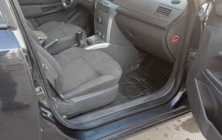 Opel Astra H, 2013 год, 375 000 рублей, 14 фотография