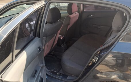 Opel Astra H, 2013 год, 375 000 рублей, 23 фотография