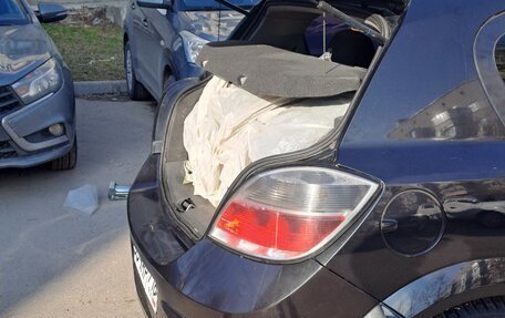 Opel Astra H, 2013 год, 375 000 рублей, 28 фотография