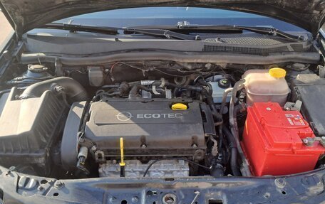 Opel Astra H, 2013 год, 375 000 рублей, 30 фотография