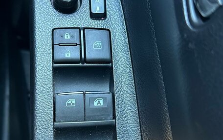 Toyota Sienta II, 2020 год, 1 850 000 рублей, 8 фотография