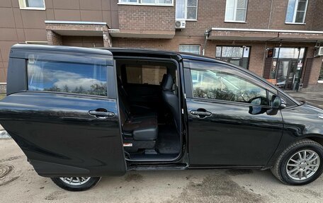 Toyota Sienta II, 2020 год, 1 850 000 рублей, 5 фотография