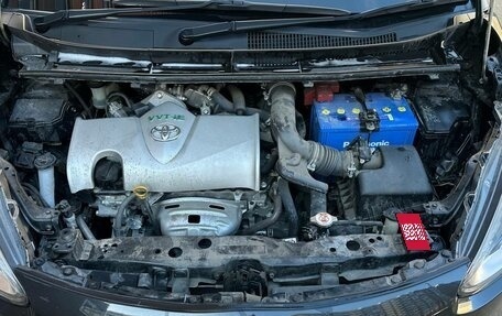 Toyota Sienta II, 2020 год, 1 850 000 рублей, 6 фотография