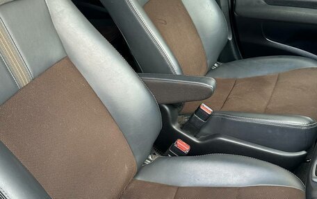 Toyota Sienta II, 2020 год, 1 850 000 рублей, 16 фотография