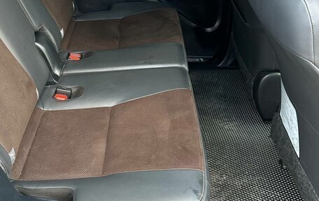 Toyota Sienta II, 2020 год, 1 850 000 рублей, 17 фотография