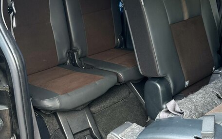 Toyota Sienta II, 2020 год, 1 850 000 рублей, 20 фотография