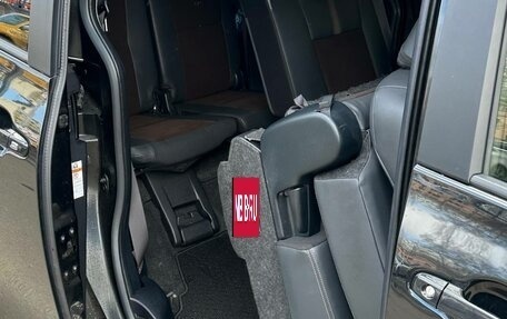 Toyota Sienta II, 2020 год, 1 850 000 рублей, 19 фотография