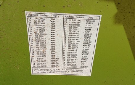 Daewoo Matiz I, 2012 год, 300 000 рублей, 7 фотография