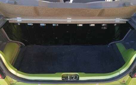 Daewoo Matiz I, 2012 год, 300 000 рублей, 8 фотография