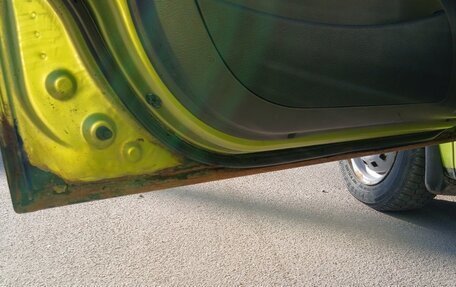 Daewoo Matiz I, 2012 год, 300 000 рублей, 13 фотография