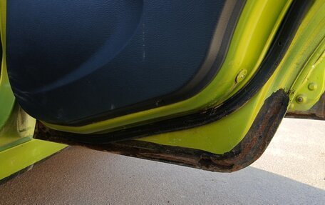 Daewoo Matiz I, 2012 год, 300 000 рублей, 15 фотография