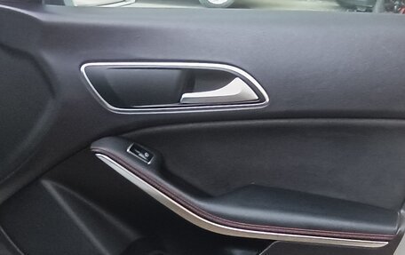 Mercedes-Benz CLA, 2015 год, 1 850 000 рублей, 12 фотография