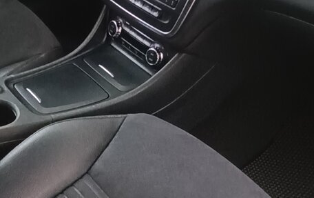 Mercedes-Benz CLA, 2015 год, 1 850 000 рублей, 11 фотография