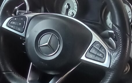 Mercedes-Benz CLA, 2015 год, 1 850 000 рублей, 10 фотография