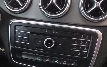 Mercedes-Benz CLA, 2015 год, 1 850 000 рублей, 9 фотография