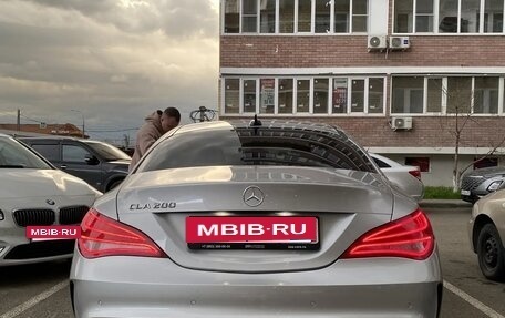 Mercedes-Benz CLA, 2015 год, 1 850 000 рублей, 6 фотография