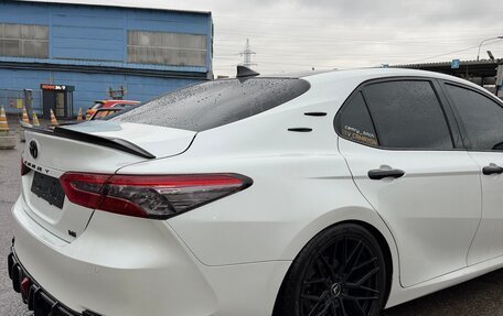 Toyota Camry, 2019 год, 3 200 000 рублей, 9 фотография