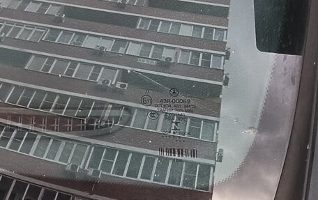 Mercedes-Benz CLA, 2015 год, 1 850 000 рублей, 19 фотография