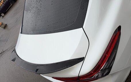 Toyota Camry, 2019 год, 3 200 000 рублей, 10 фотография