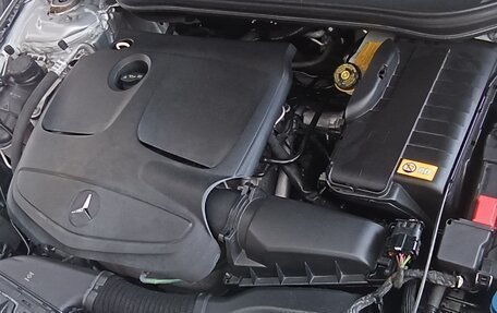 Mercedes-Benz CLA, 2015 год, 1 850 000 рублей, 17 фотография