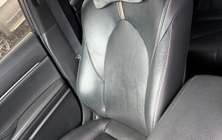 Toyota Camry, 2019 год, 3 200 000 рублей, 14 фотография