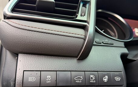 Toyota Camry, 2019 год, 3 200 000 рублей, 18 фотография