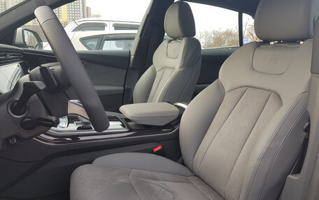 Audi Q8 I, 2020 год, 7 700 000 рублей, 5 фотография