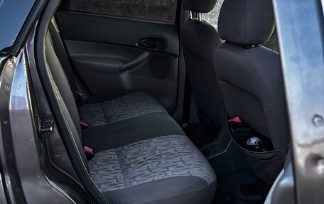 Ford Focus IV, 2005 год, 300 000 рублей, 5 фотография