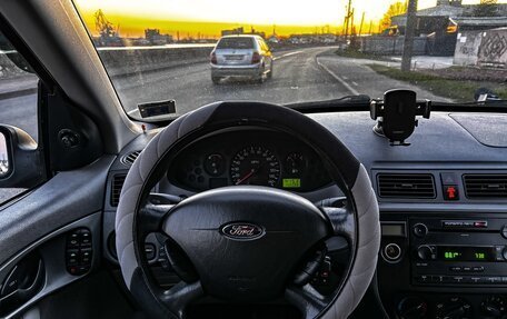 Ford Focus IV, 2005 год, 300 000 рублей, 4 фотография