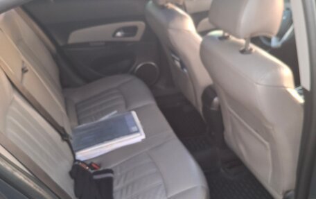 Chevrolet Cruze II, 2013 год, 730 000 рублей, 12 фотография