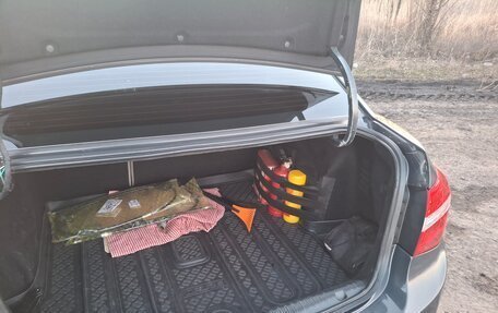 Chevrolet Cruze II, 2013 год, 730 000 рублей, 14 фотография