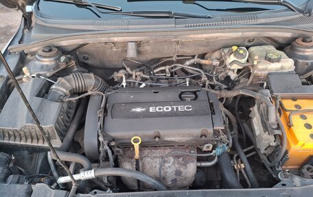 Chevrolet Cruze II, 2013 год, 730 000 рублей, 11 фотография