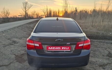 Chevrolet Cruze II, 2013 год, 730 000 рублей, 7 фотография