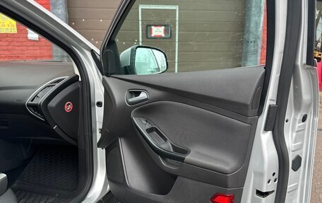 Ford Focus III, 2013 год, 695 000 рублей, 10 фотография