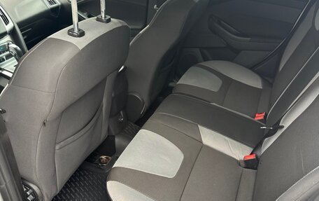 Ford Focus III, 2013 год, 695 000 рублей, 4 фотография