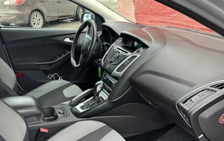 Ford Focus III, 2013 год, 695 000 рублей, 9 фотография