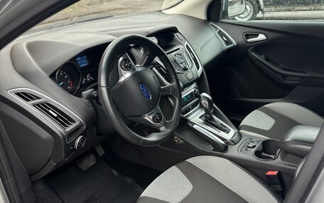 Ford Focus III, 2013 год, 695 000 рублей, 2 фотография