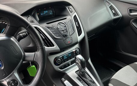 Ford Focus III, 2013 год, 695 000 рублей, 3 фотография