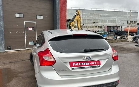 Ford Focus III, 2013 год, 695 000 рублей, 5 фотография