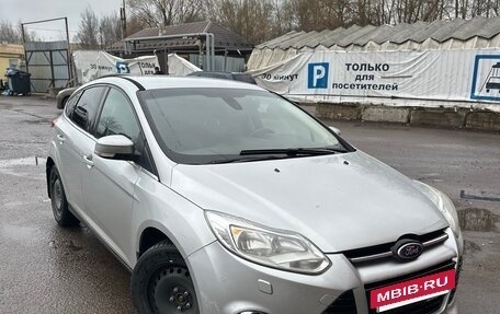 Ford Focus III, 2013 год, 695 000 рублей, 7 фотография