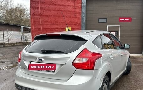 Ford Focus III, 2013 год, 695 000 рублей, 6 фотография