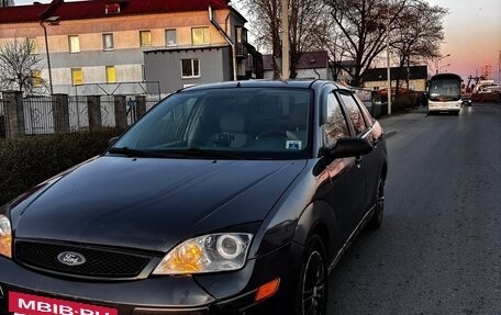 Ford Focus IV, 2005 год, 300 000 рублей, 7 фотография