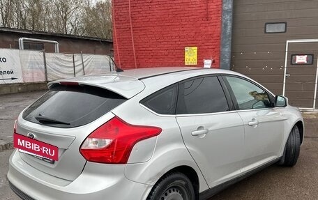 Ford Focus III, 2013 год, 695 000 рублей, 8 фотография