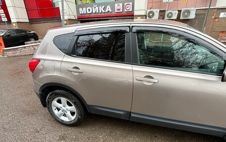 Nissan Qashqai, 2008 год, 650 000 рублей, 9 фотография