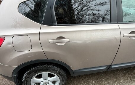 Nissan Qashqai, 2008 год, 650 000 рублей, 8 фотография